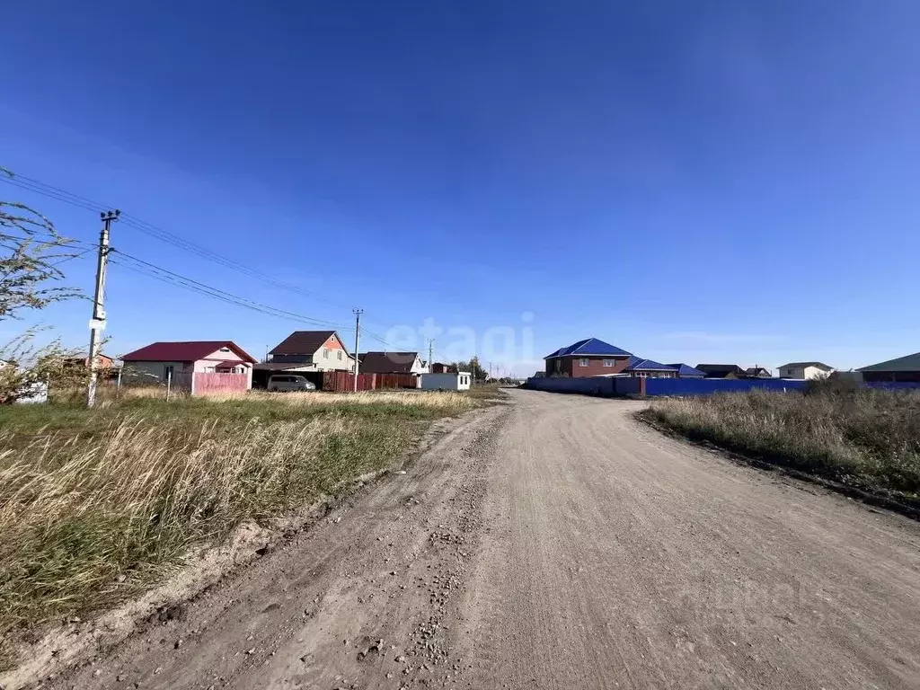 Участок в Челябинская область, Красноармейский район, Озерное с/пос, ... - Фото 0