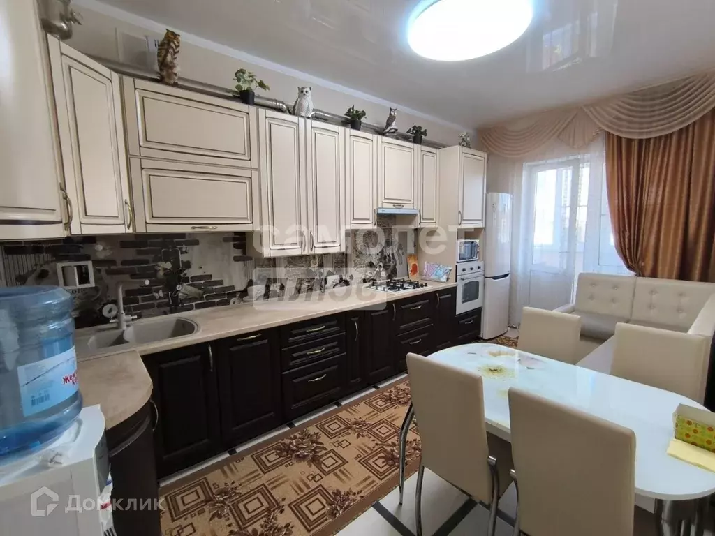 Продаётся 1-к квартира, 44 м - Фото 1