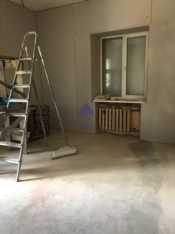 2-к кв. Ростовская область, Волгодонск ул. Ленина (78.3 м) - Фото 2