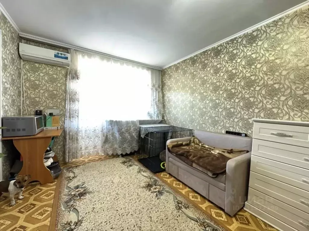 1-к кв. Крым, Судак ул. Ленина, 61 (32.9 м) - Фото 1