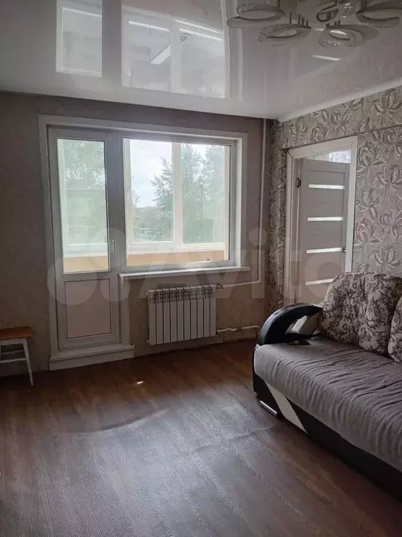 3-к. квартира, 60 м, 4/5 эт. - Фото 1