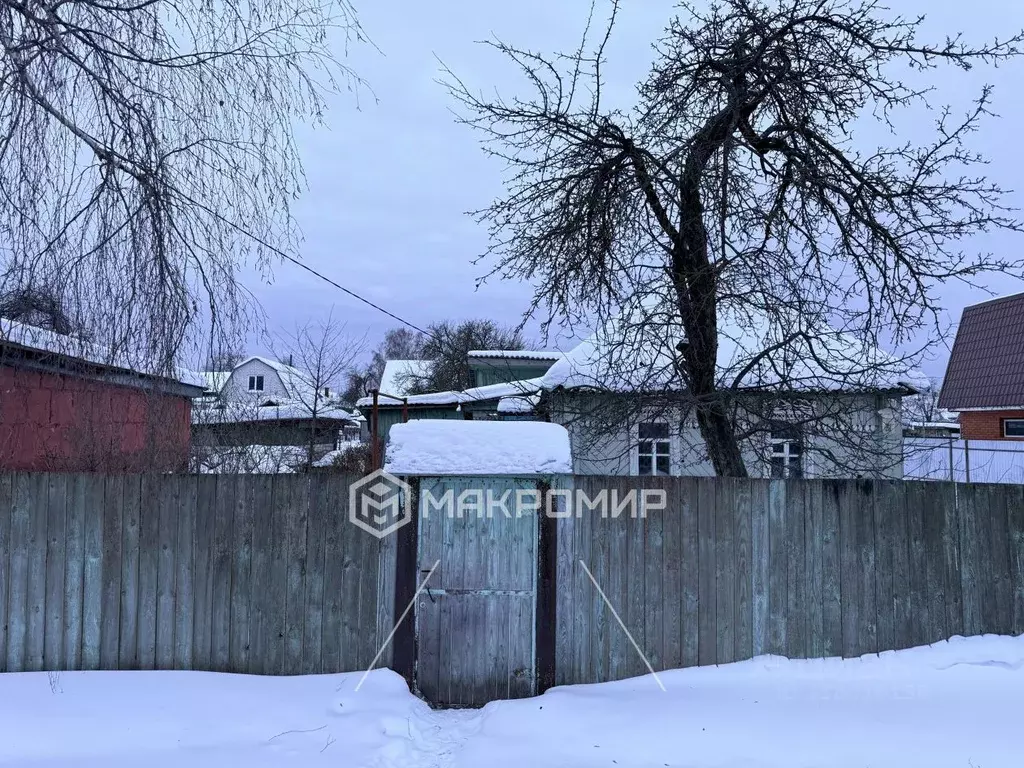 Дом в Брянская область, Брянск ул. Пархоменко, 31 (92 м) - Фото 2