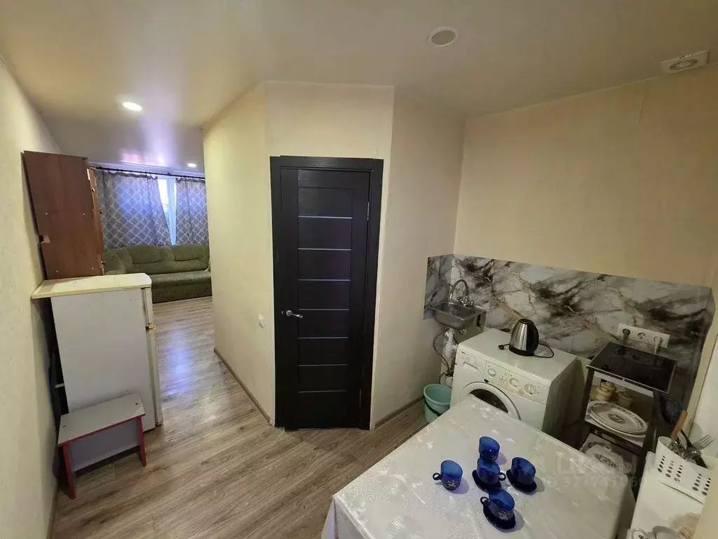 Студия Севастополь Балаклавский муниципальный округ, ДНТ Волга ТСН, 31 ... - Фото 1