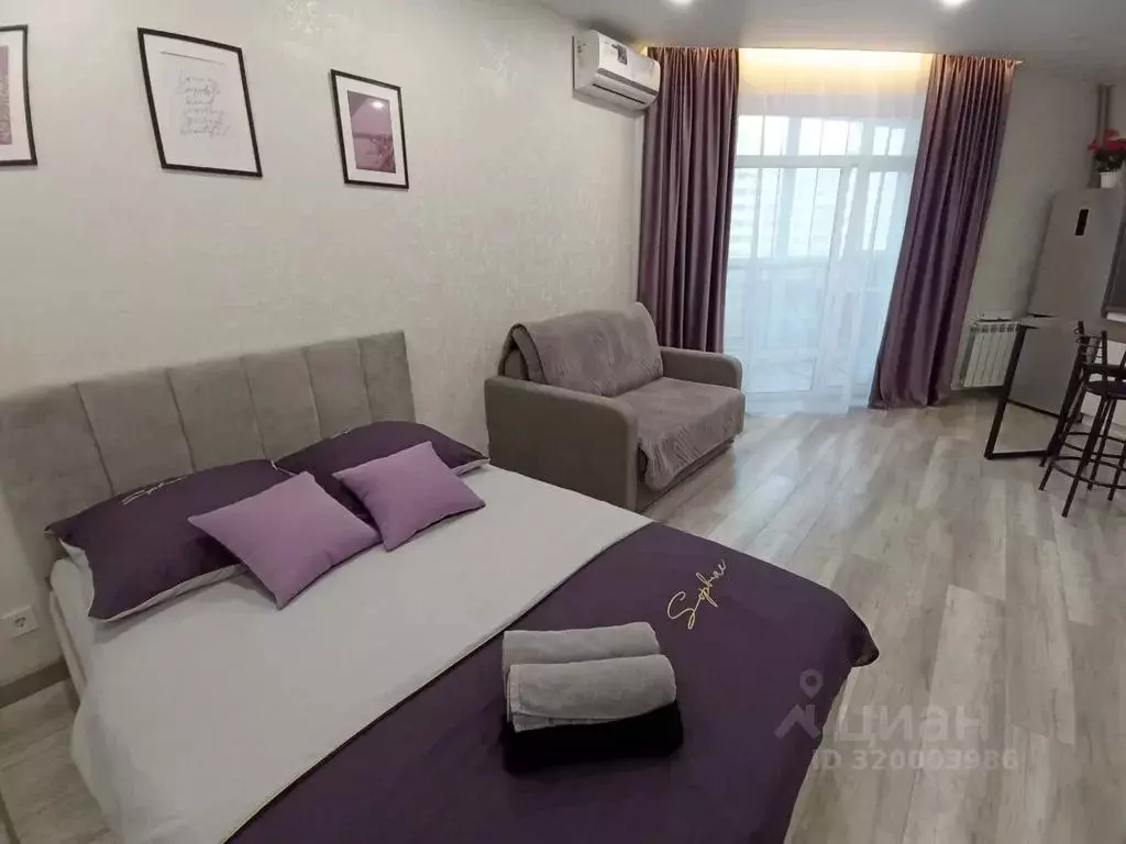 Студия Пензенская область, Пензенский район, Засечный сельсовет, с. ... - Фото 1