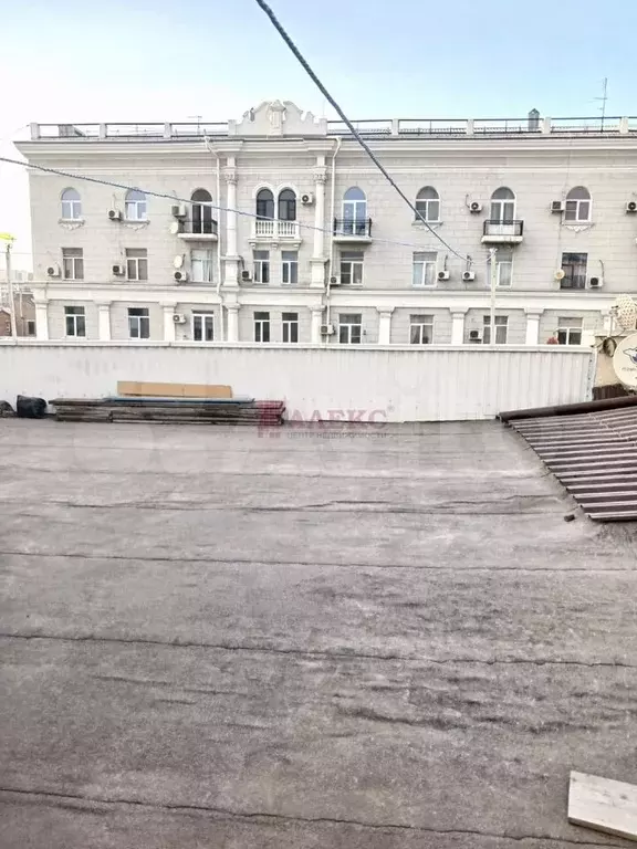 Комната 40,7 м в 4-к., 5/5 эт. - Фото 1