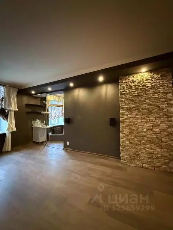 3-к кв. Пермский край, Пермь ул. Мира, 65 (87.9 м) - Фото 2