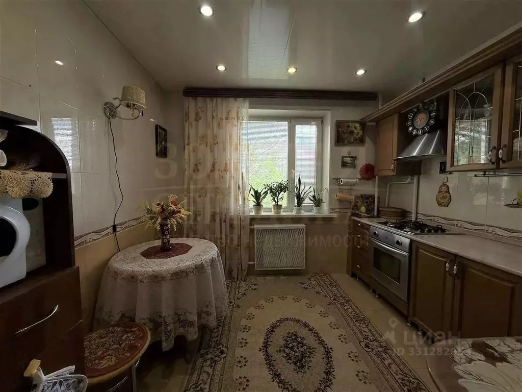 2-к кв. Белгородская область, Белгород ул. Щорса, 49 (52.2 м) - Фото 2
