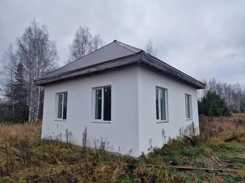 Дом в Владимирская область, Судогодский муниципальный округ, д. ... - Фото 2