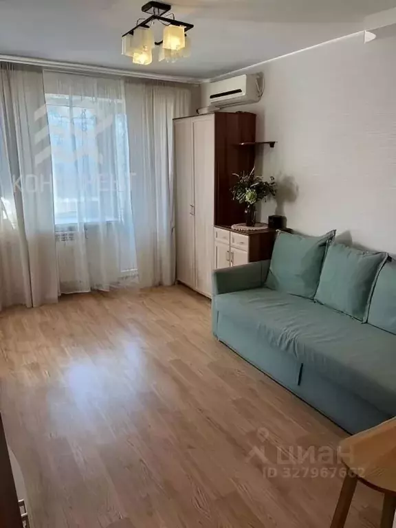 3-к кв. Крым, Евпатория ул. Некрасова, 53 (62.5 м) - Фото 1