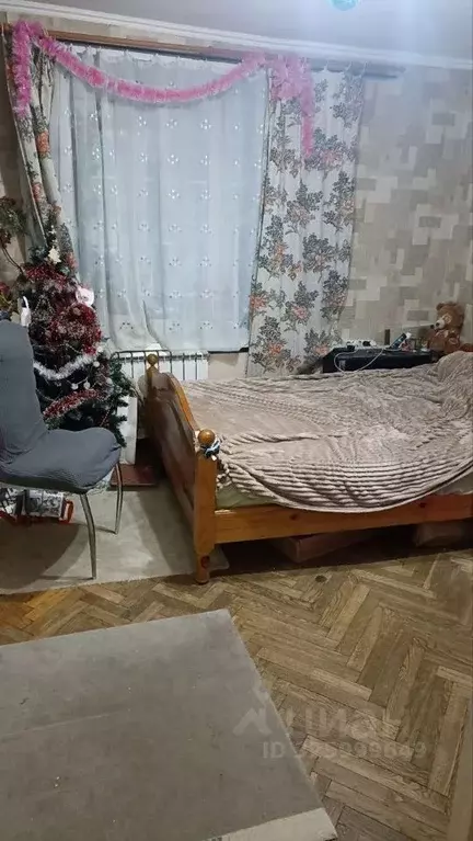 1-к кв. Москва ул. 9-я Соколиной Горы, 3 (27.0 м) - Фото 2