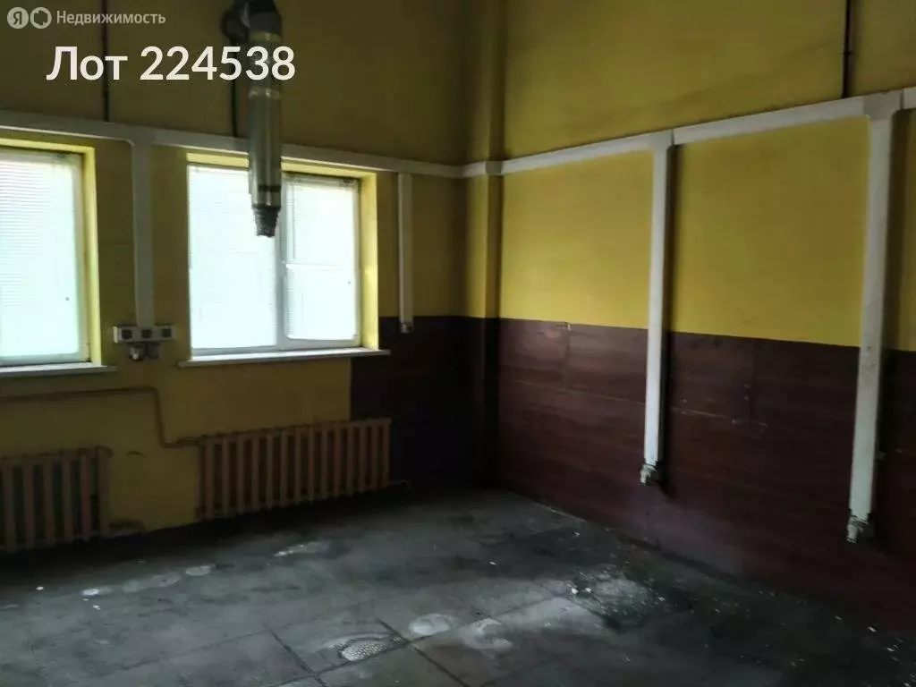 Производственное помещение (480 м) - Фото 2