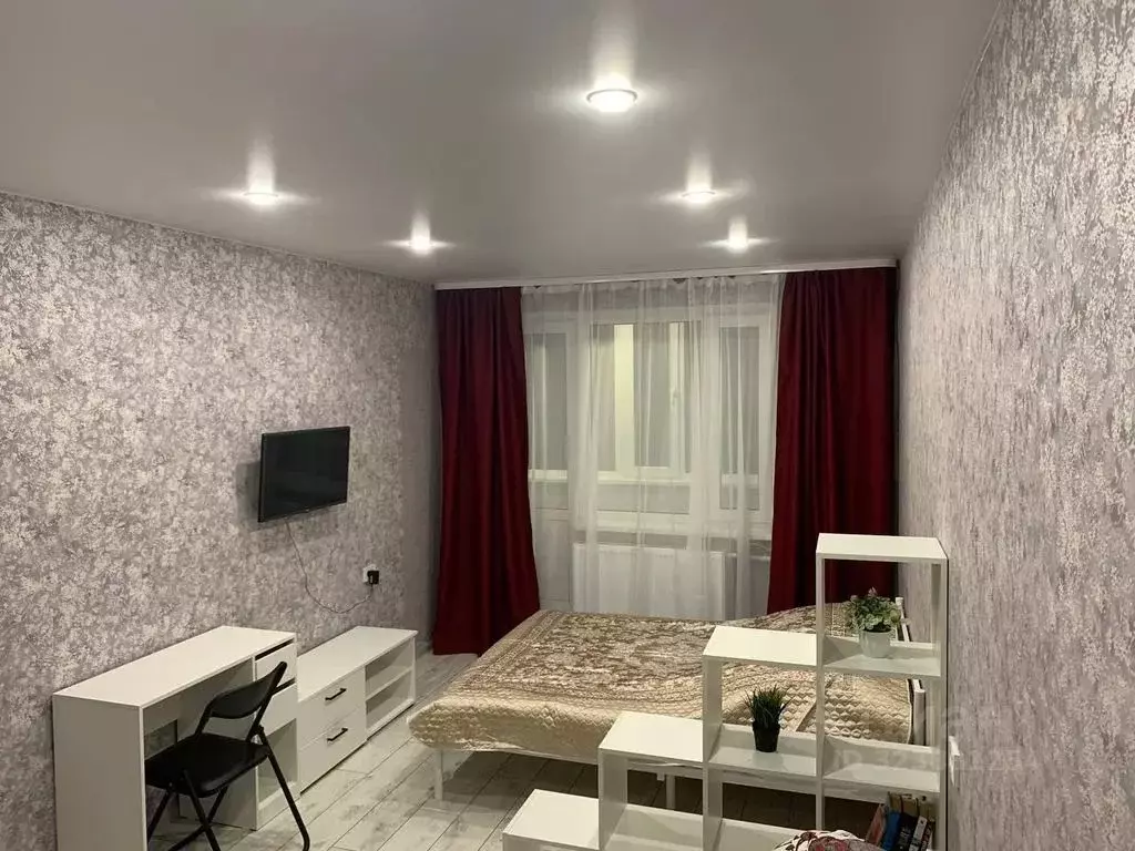 1-к кв. Карелия, Лахденпохья Советская ул., 12А (31.0 м) - Фото 1