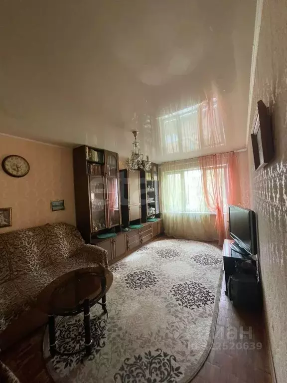 2-к кв. Кировская область, Киров ул. Некрасова, 25 (54.7 м) - Фото 1