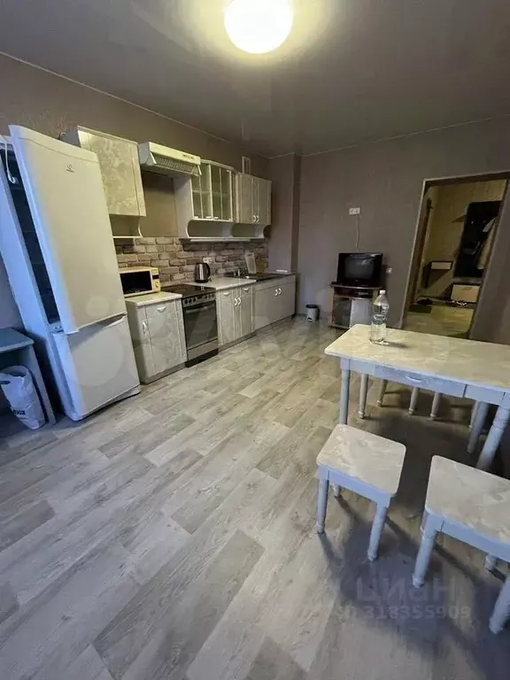 2-к кв. Татарстан, Казань ул. Академика Лаврентьева, 11 (77.0 м) - Фото 0