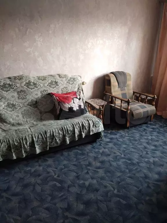 1-к. квартира, 30 м, 5/5 эт. - Фото 0