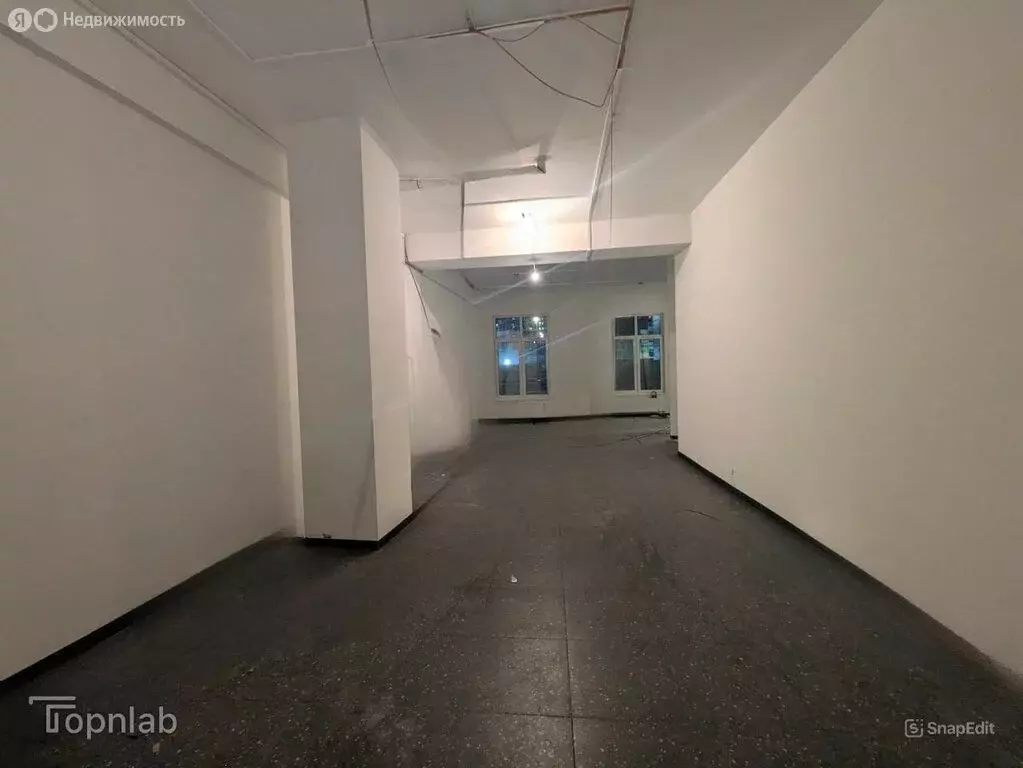 Помещение свободного назначения (96.4 м) - Фото 1