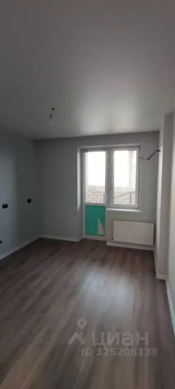 1-к кв. Краснодарский край, Краснодар Ростовское ш., 30/7к2 (42.2 м) - Фото 1