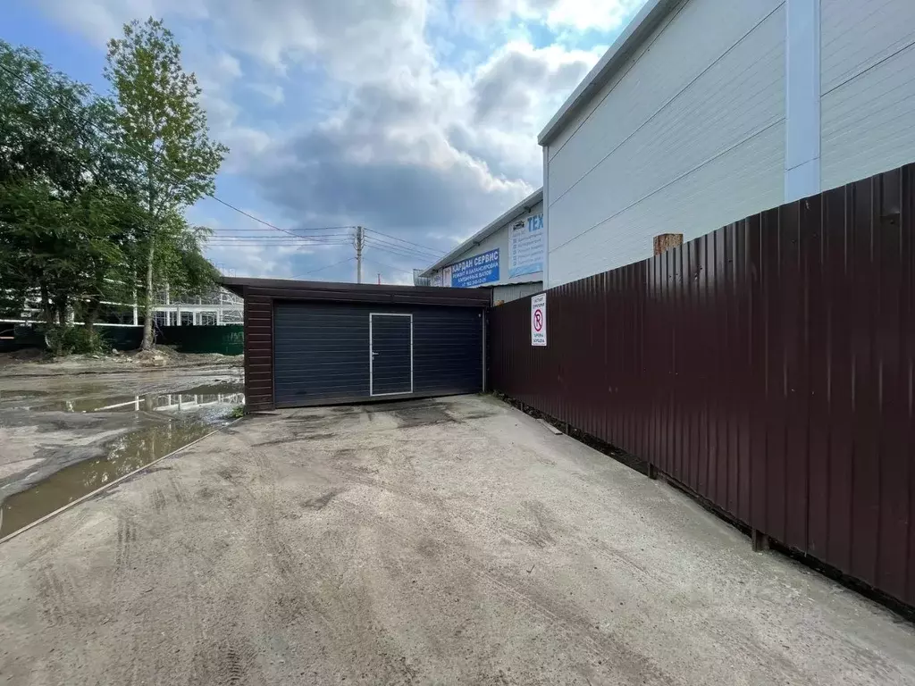 Помещение свободного назначения в Ульяновская область, Ульяновск ... - Фото 2