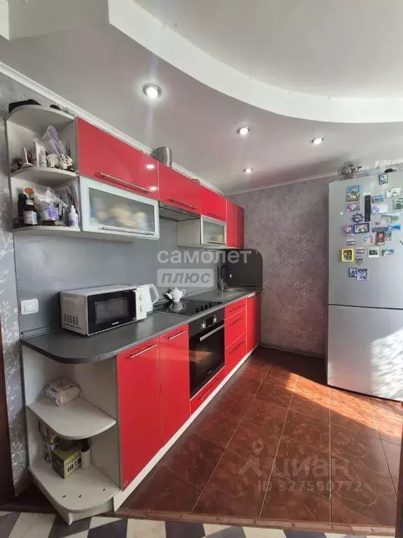 2-к кв. Волгоградская область, Волгоград Шекснинская ул., 24 (48.3 м) - Фото 2