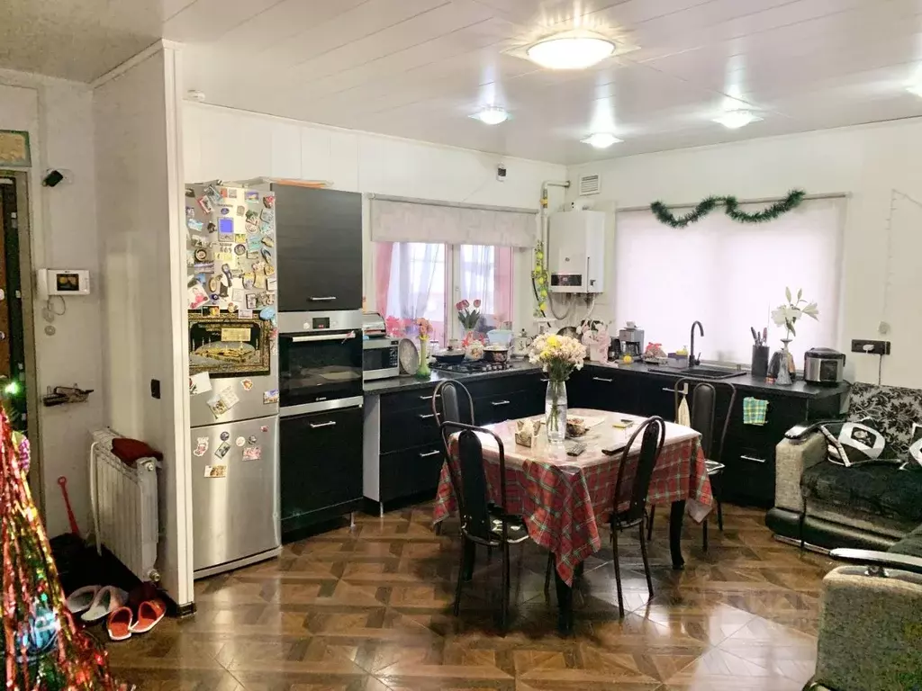 Дом в Пермский край, Пермь ул. Лизы Чайкиной, 17А (72 м) - Фото 1