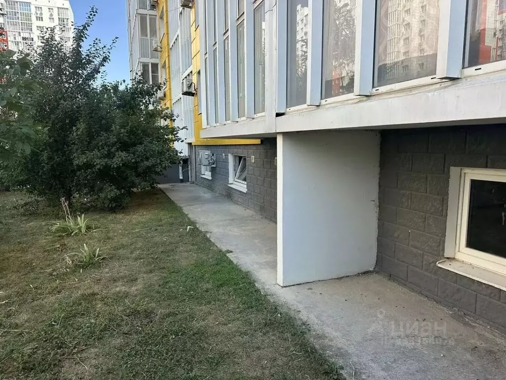 Помещение свободного назначения в Краснодарский край, Анапа ул. ... - Фото 1