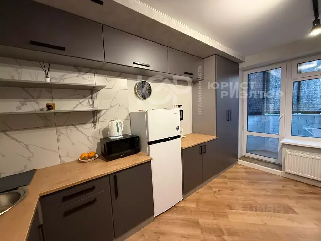 Студия Воронежская область, Воронеж ул. Независимости, 84/5 (20.0 м) - Фото 2