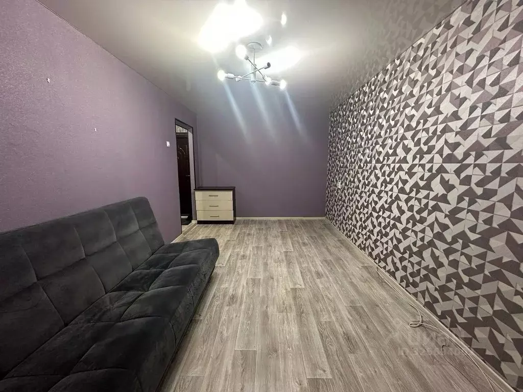 1-к кв. Челябинская область, Челябинск ул. Гончаренко, 95 (30.0 м) - Фото 1