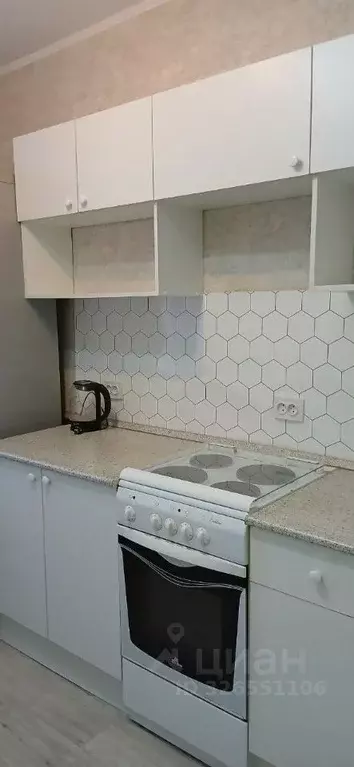 1-к кв. Самарская область, Тольятти 10-й кв-л, бул. Луначарского, 17 ... - Фото 1