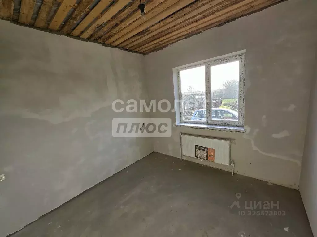 Дом в Краснодарский край, Тимашевский район, Днепровское с/пос, ... - Фото 2