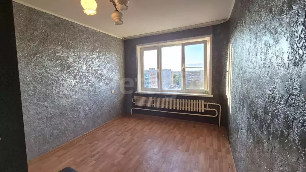Комната Белгородская область, Старый Оскол Молодогвардеец мкр, 2 (17.0 ... - Фото 0