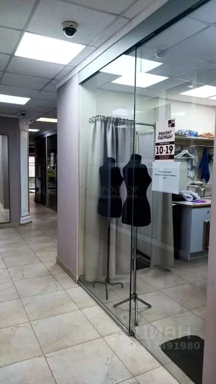 Помещение свободного назначения в Москва пос. Коммунарка, ул. Липовый ... - Фото 1