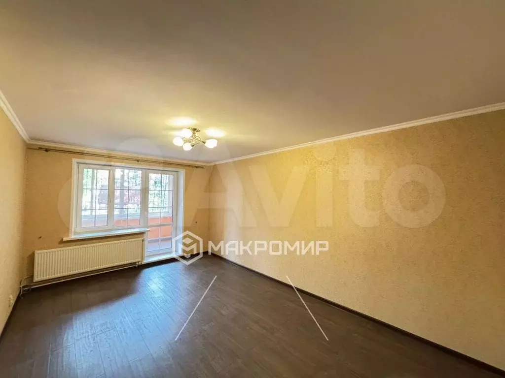 3-к. квартира, 87,5 м, 1/10 эт. - Фото 0