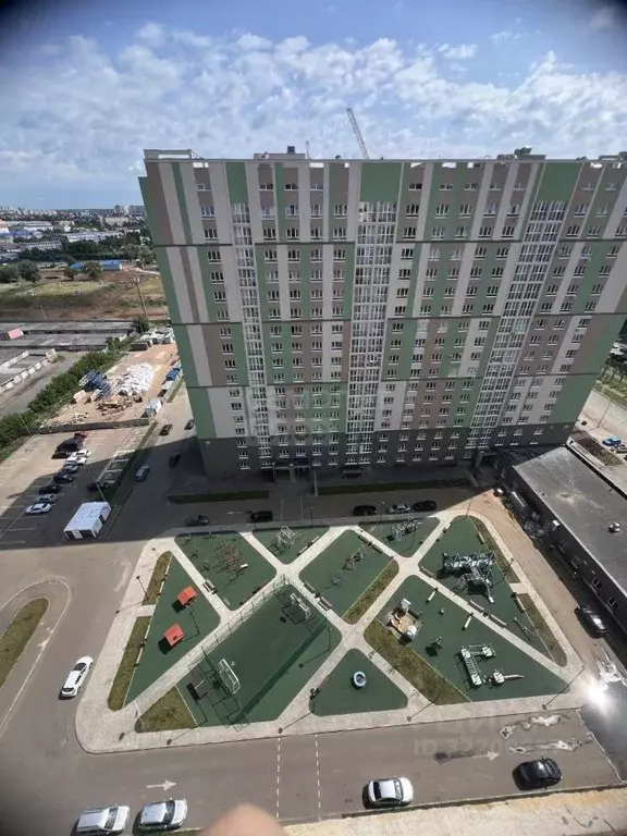 2-к кв. Оренбургская область, Оренбург ул. Неплюева, 4 (73.93 м) - Фото 1