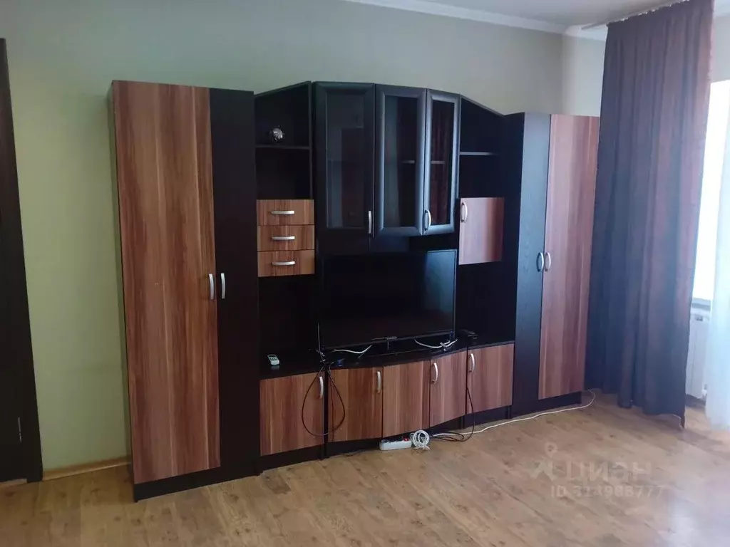 Комната Алтайский край, Барнаул ВРЗ мкр, ул. Садгородская, 14 (50.0 м) - Фото 1