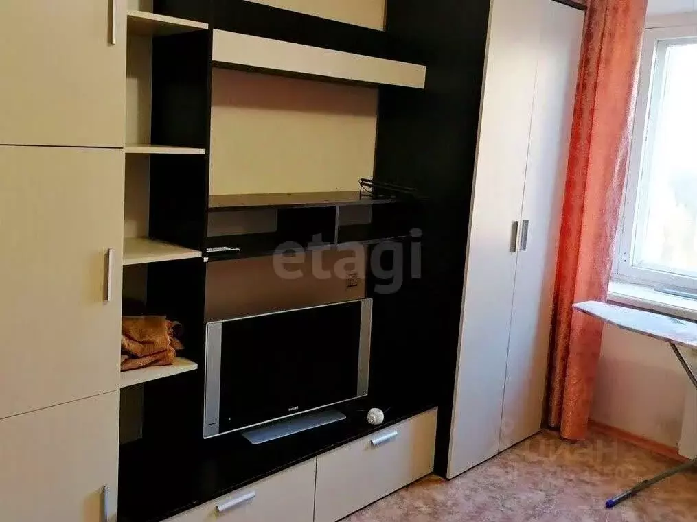 2-к кв. Самарская область, Самара ул. Красных Коммунаров, 17А (42.0 м) - Фото 1