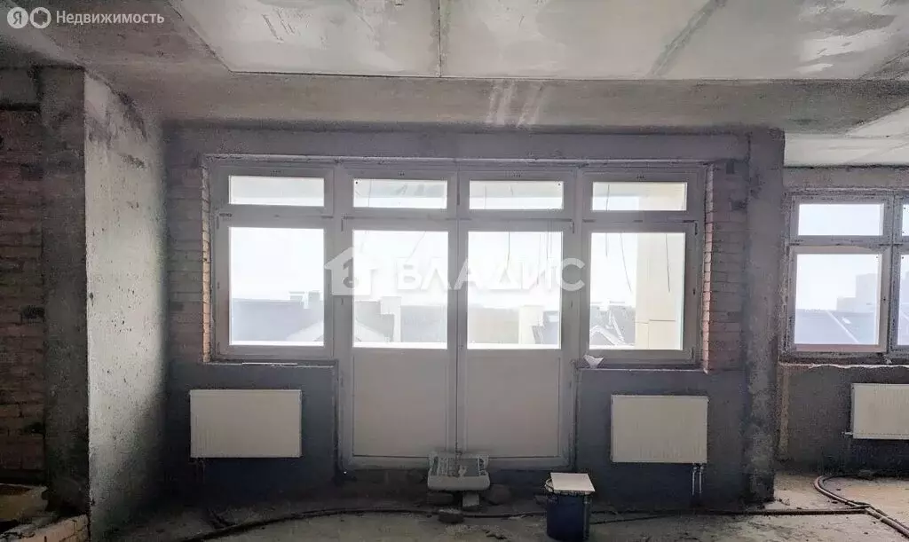 3-комнатная квартира: Красногорск, Павшинский бульвар, 34 (90.5 м) - Фото 1