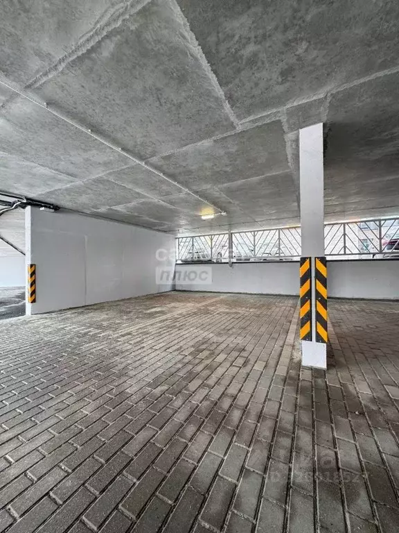 Гараж в Воронежская область, Воронеж Краснознаменная ул., 72 (13 м) - Фото 1