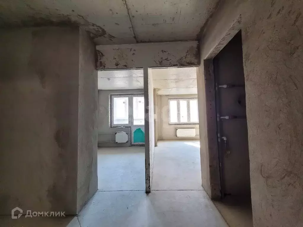 Продаётся 1-к квартира, 32.2 м - Фото 1
