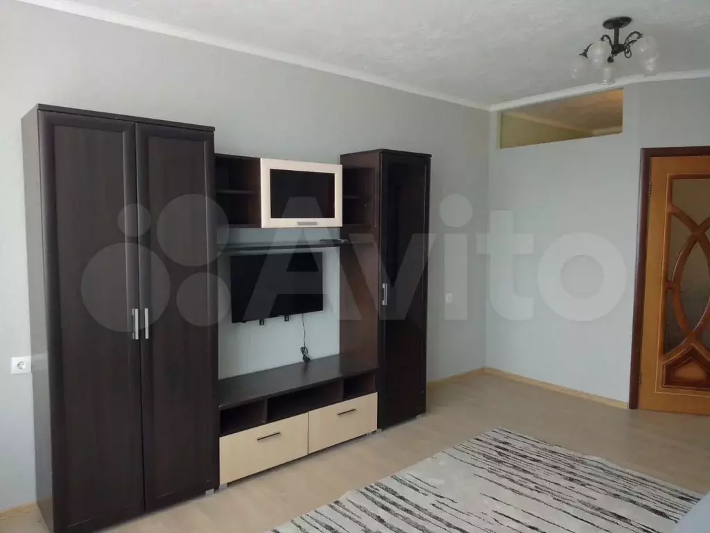 2-к. квартира, 45 м, 9/17 эт. - Фото 1