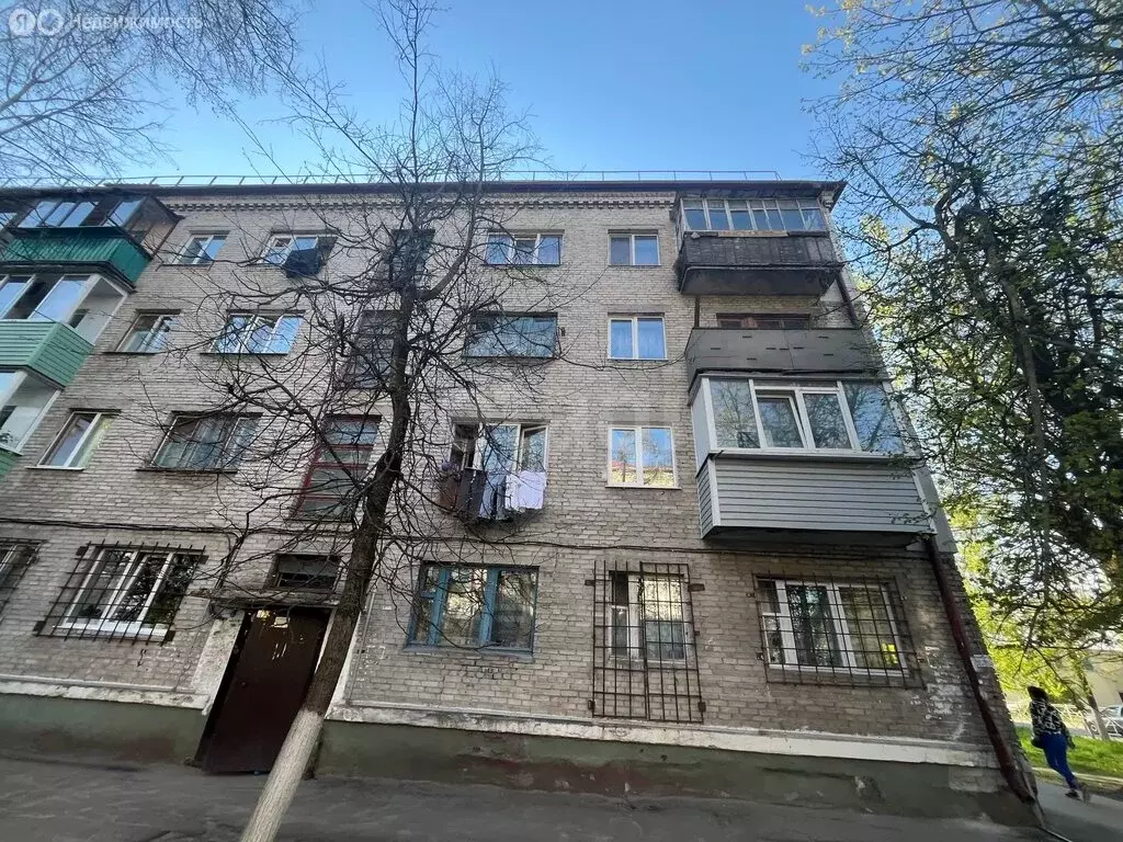 1к в -комнатной квартире (17.4 м) - Фото 2