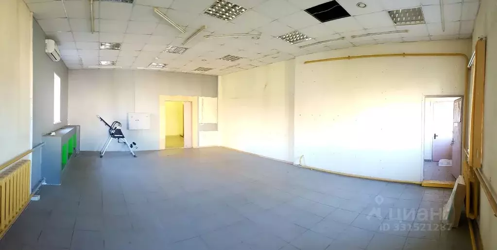 Помещение свободного назначения в Москва Дмитровское ш., 14С1 (56 м) - Фото 2