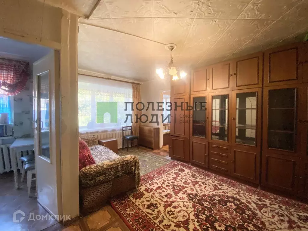 Продаётся 2-к квартира, 41 м - Фото 0