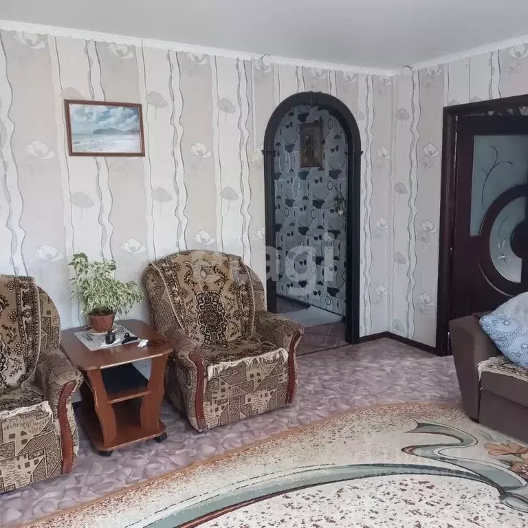 Дом в Брянская область, Карачев пер. Автомобилистов (83 м) - Фото 1