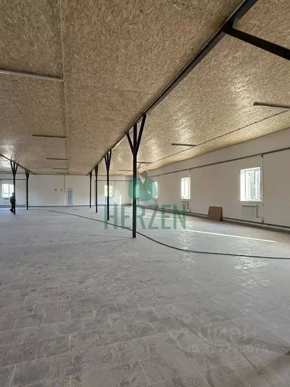 Производственное помещение в Московская область, Богородский городской ... - Фото 2