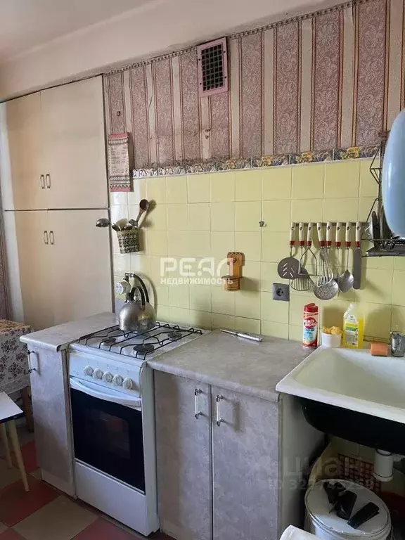 2-к кв. Санкт-Петербург Пискаревский просп., 39 (44.4 м) - Фото 2