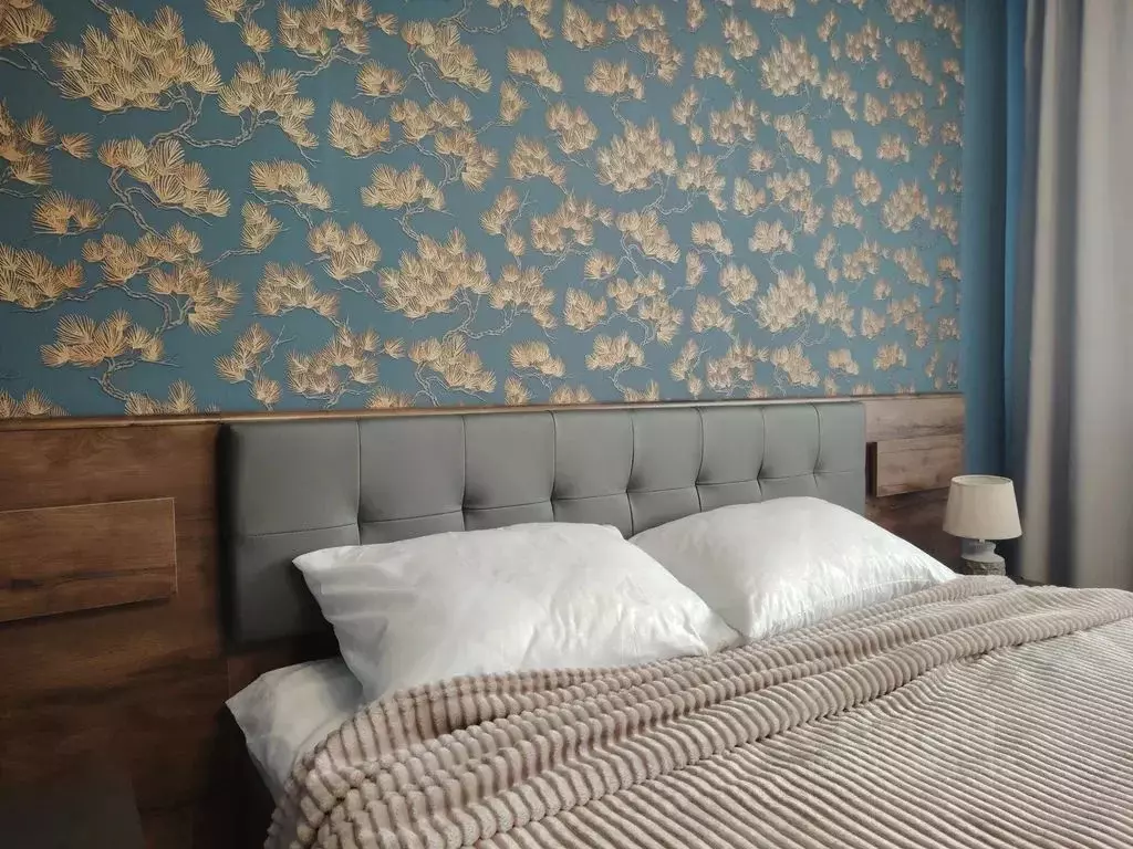 1-к кв. Татарстан, Казань ул. Калинина, 60 (49.0 м) - Фото 1