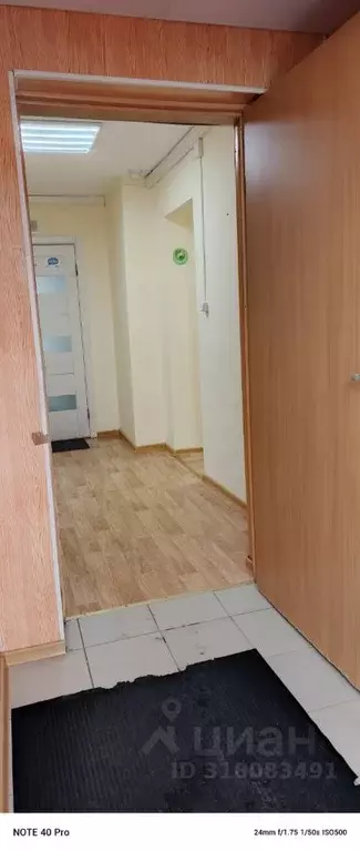Помещение свободного назначения в Пермский край, Березники просп. ... - Фото 1