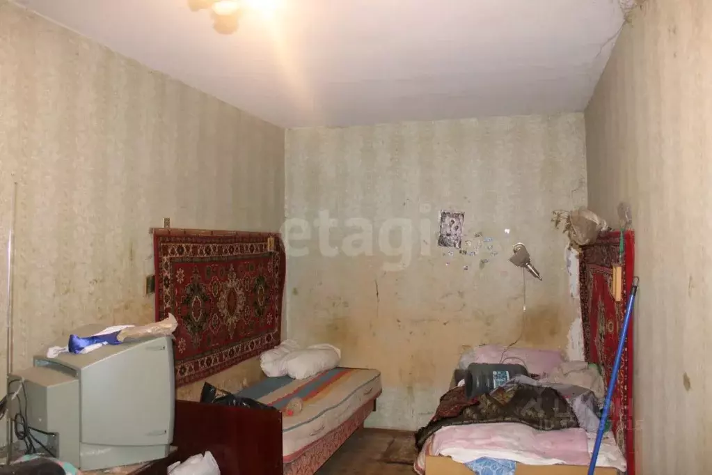 2-к кв. Нижегородская область, Нижний Новгород просп. Ленина, 65к1 ... - Фото 2