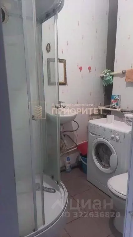 1-к кв. Саха (Якутия), Якутск ул. Дзержинского, 51 (27.0 м) - Фото 2