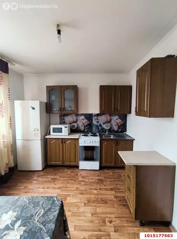 2-комнатная квартира: Краснодар, Прикубанский внутригородской округ, ... - Фото 2